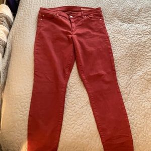 Dark Ref GAP Skinny Jeans